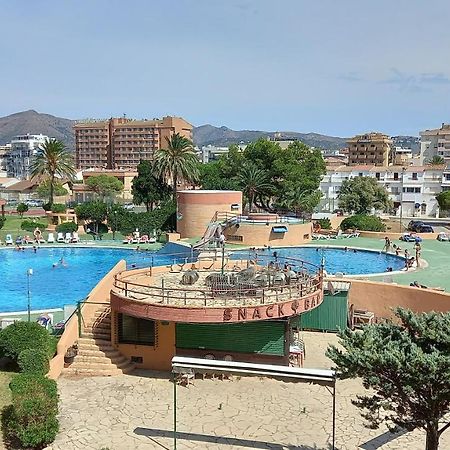 Estudio Roses Con Terraza, Vistas Canal Y Mar Екстериор снимка