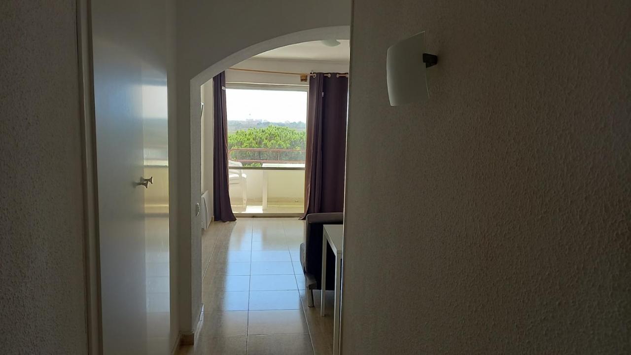 Estudio Roses Con Terraza, Vistas Canal Y Mar Екстериор снимка